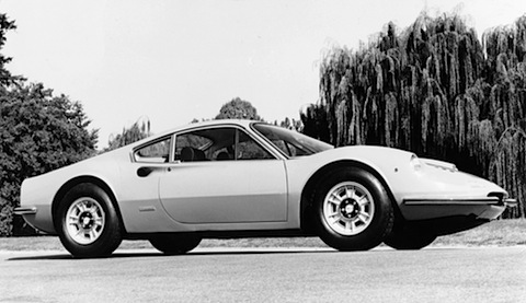 Dino 246 GT