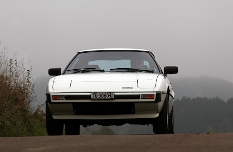 Artikelbild Wankel-Tage