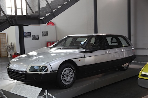 Artikelbild When the future becomes the past