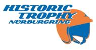 Logo Historic Trophy Nürburgring