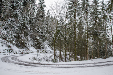 Artikelbild Eis und Schnee