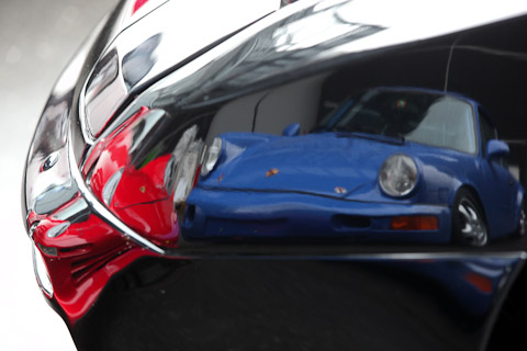 Artikelbild At first and second glance