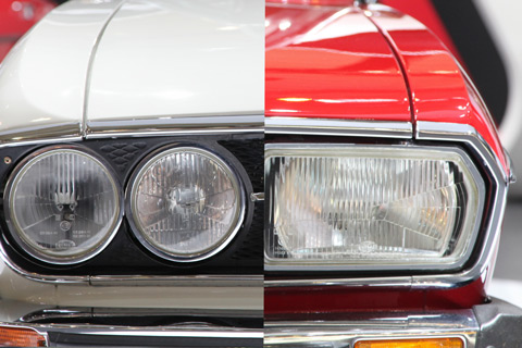 Artikelbild Round or rectangular? Single or double?