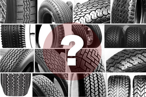 Artikelbild Our latest car connoisseur quiz - for strong nerves only