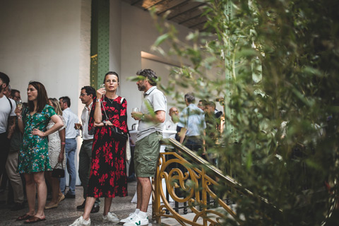 Tour Auto 2018 - Champagne (© Mathieu Bonnevie)