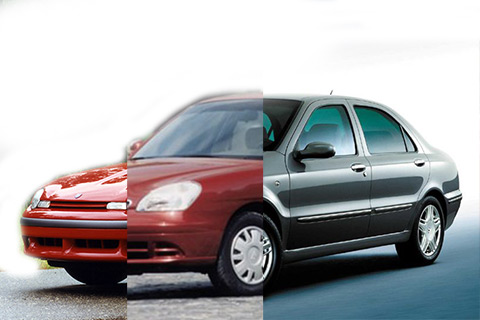 Artikelbild Vergessene Youngtimer-Limousinen Lancia Lybra, Daewoo Nubira, Chrysler Neon - Exoten mit Zukunft?