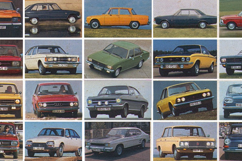 Artikelbild Als es noch richtige Autos für EUR 4000 bis 6000 gab
