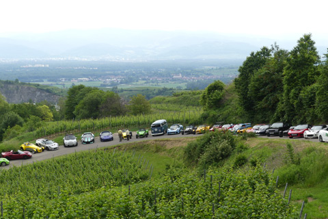 S7 - Blick vom Vogelsangpass