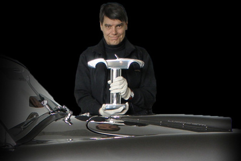 Jürg Dedial