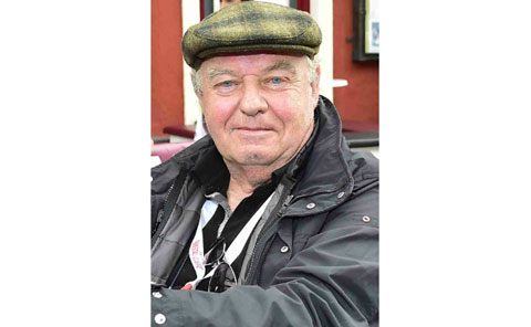 Artikelbild Oldtimer-Flüsterer Ernst Chalupa verstorben