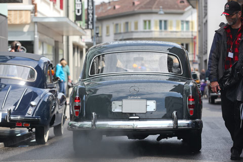 Artikelbild The diesel - highs and lows