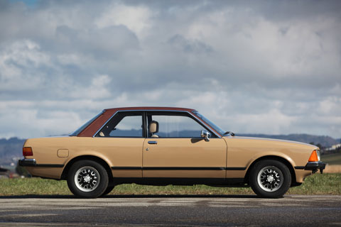 Ford Granada 2.3 L