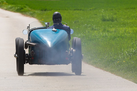 Amilcar C6