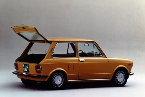 Autobianchi A112