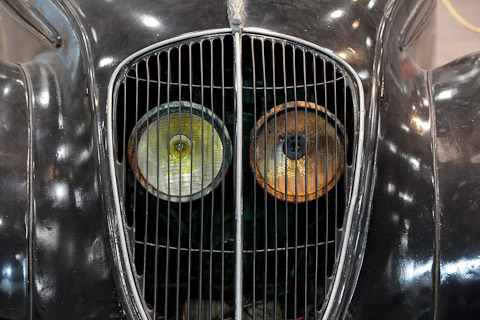 Artikelbild Aerodynamisch und doch Kombi