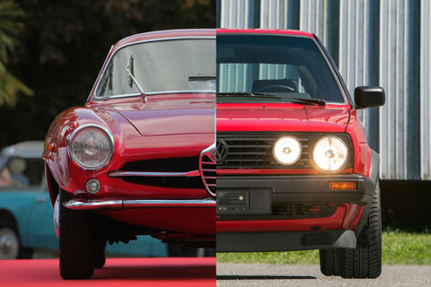 Artikelbild Die Preisentwicklung beim Oldtimer und die Teuerung