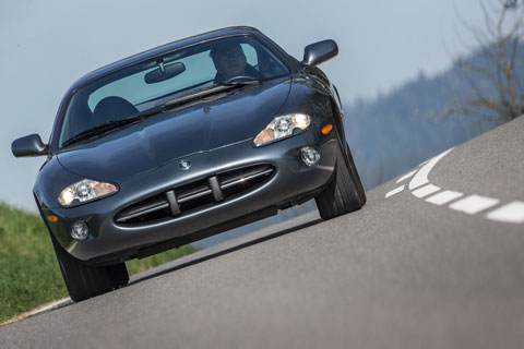 Artikelbild Gibt es Youngtimer nur im deutschsprachigen Europa?