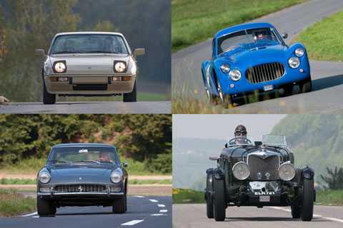 Artikelbild Autos der Sechzigerjahre waren doch nicht die beste Investition