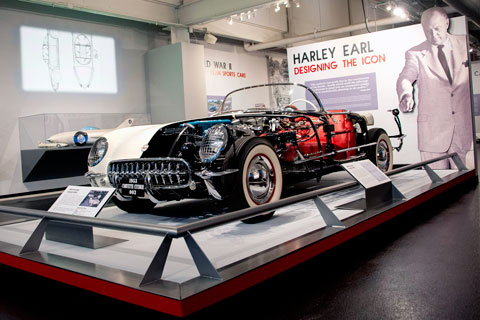 Artikelbild When the earliest examples of a car are no longer suitable for driving