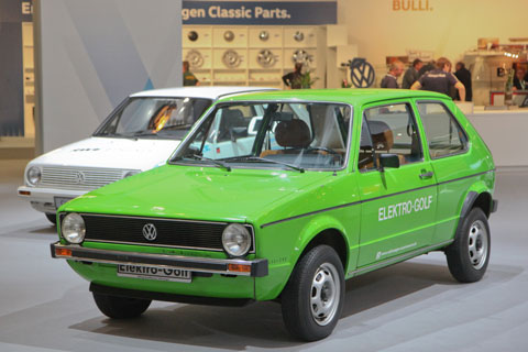 Artikelbild Elektroautos in 50 bis 100 Jahren