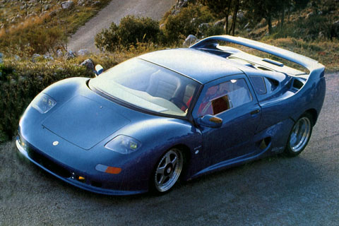 Artikelbild Wie war das genau mit dem Monte Carlo GTB?