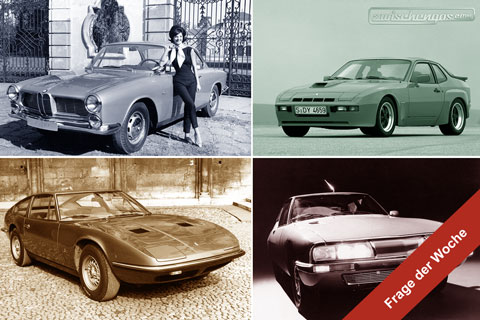 Artikelbild Wider die Erwartungen: Vierzylinder-Porsche legte mehr zu als Maserati und BMW