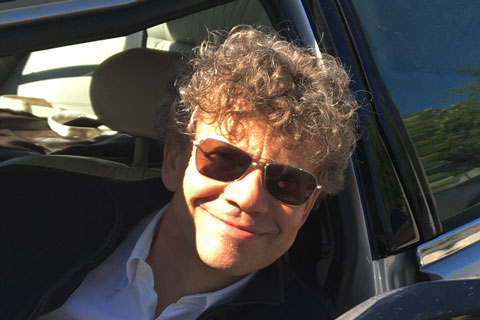 Artikelbild In Erinnerung an den Autoenthusiasten Bernd Wieland