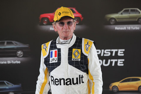 Jean-Pierre Jabouille