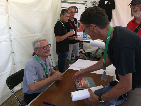 Spettacolo Sportivo - Ercole Spada