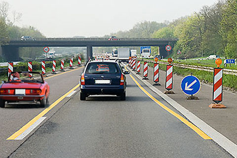 Artikelbild Nur noch Oldtimer auf der Überholspur?