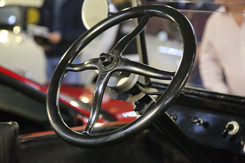 Ford Model T - Lenkrad