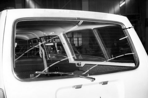 Artikelbild Aufklebbare Heckscheibenheizung?