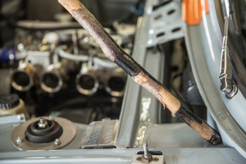 Improvisation (© Daniel Reinhard)