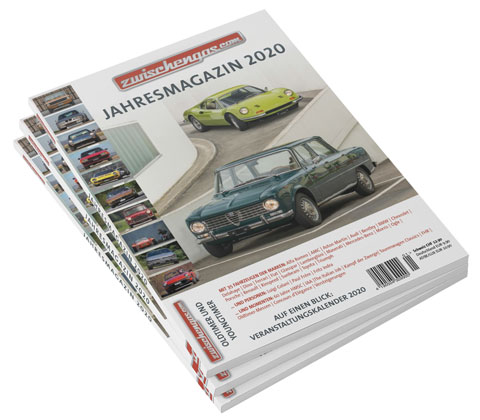Jahresmagazin 2020 3D-Visualisierung
