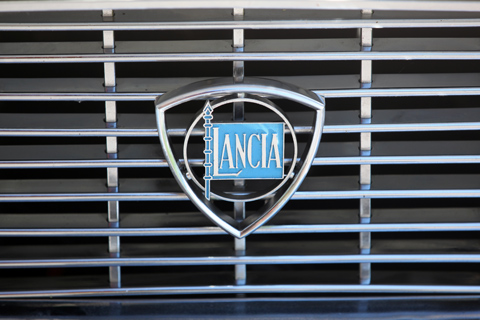 Artikelbild Als Lancia noch wie Apple war