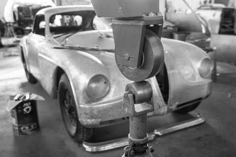 Alfa-Workshop (© Daniel Reinhard)