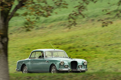 Artikelbild For men who read the newspaper ...