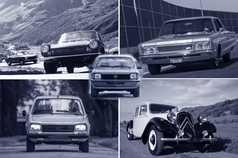 Artikelbild Die Mega-Fusion von FCA und PSA und was sie für Oldtimer-Fans bedeuten könnte