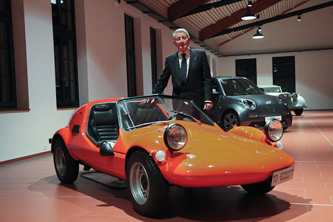 Ercole Spadas Auto