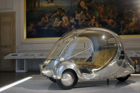 Arcens l'Oef (© Jon Winding-Sørensen)