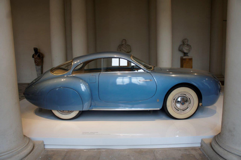 Socema Gregoire (© Jon Winding-Sørensen)