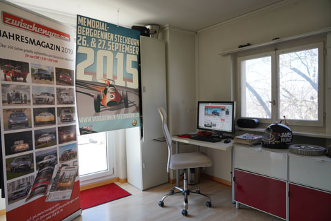 Home Office