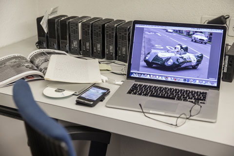 Home Office
