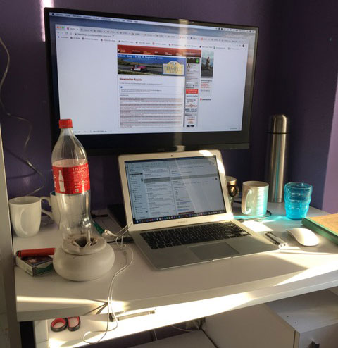 Home Office