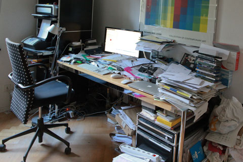 Home Office