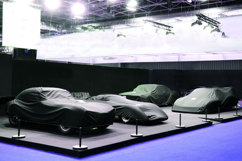 Artikelbild Wie ein Virus das Planen und Durchführen von Anlässen zur fast unlösbaren Aufgabe macht