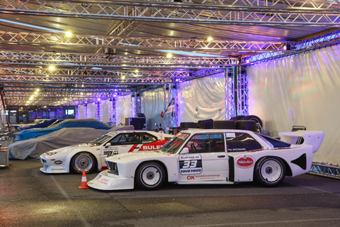 DRM Classics 2019 (© Daniel Reinhard)