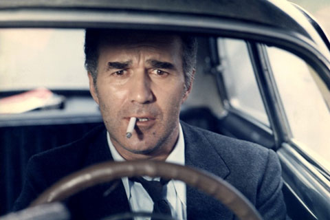 Michel Piccoli - Les Choses de la Vie