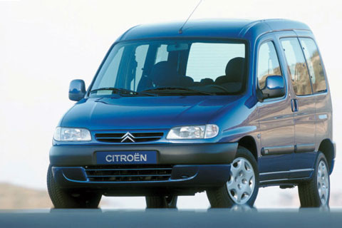 Citroën Berlingo 1996