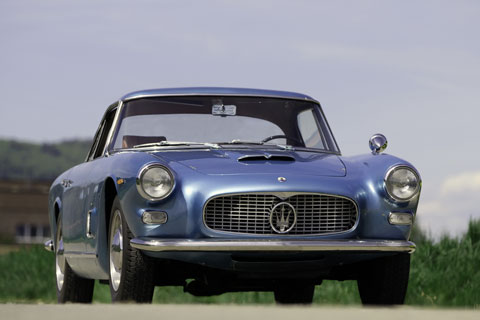 Artikelbild Wie sich der Begriff Gran Turismo über die Zeit verändert